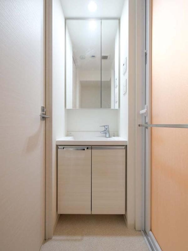 PREMIUM CUBE 駒込の内装写真