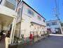 綾瀬駅より徒歩11分 2階 築36年7ヶ月の賃貸物件