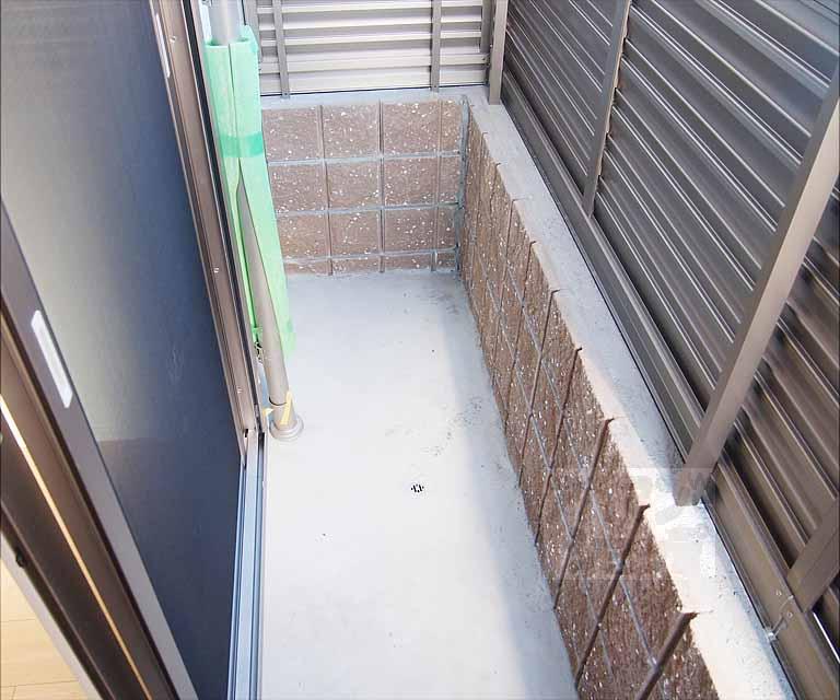 ＪＲ東海道本線 桂川駅 徒歩8分 3階建 築12年の内装写真