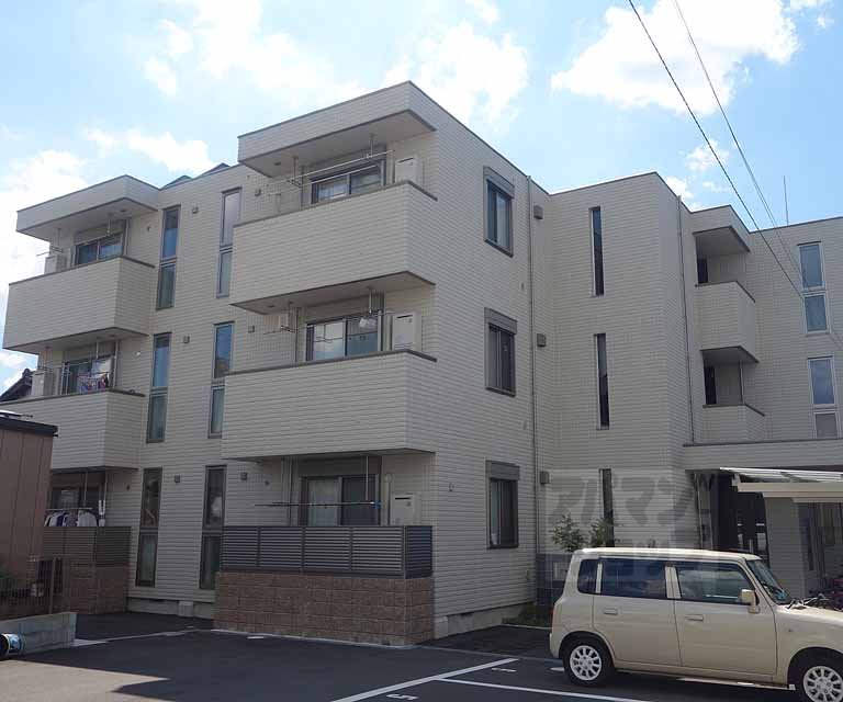 ＪＲ東海道本線 桂川駅 徒歩8分 築12年