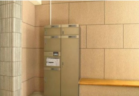 新川KSマンションの外観写真
