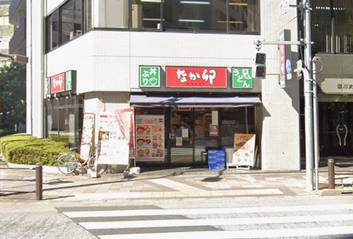 新川KSマンションの周辺写真