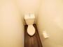 トイレ　トイレも気になるポイント