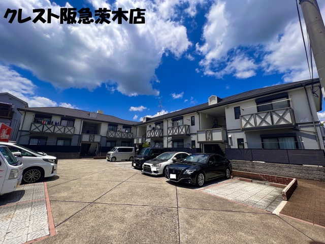 Vingt Domils水尾の外観写真