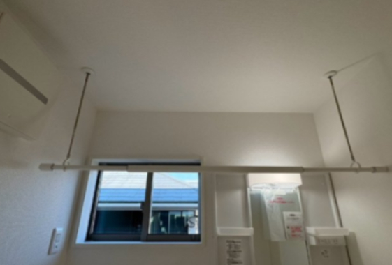 ＪＲ豊肥本線 平成駅 徒歩7分 2階建 築1年のその他写真