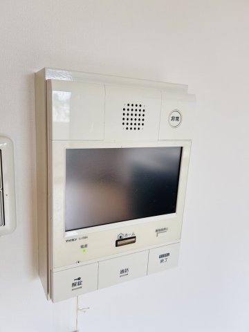 セキュリティ　当店は家主強制でない場合、消毒・抗菌代や安心サポート代など不