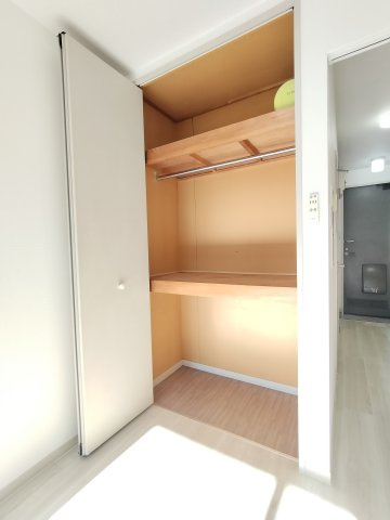 収納　別部屋参考写真