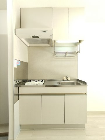 キッチン　別部屋参考写真