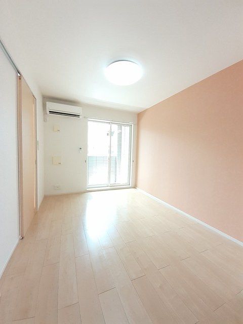 セイバリーYの居間写真