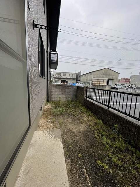 庭