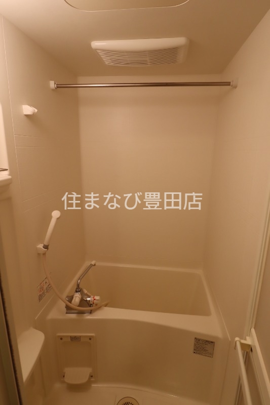 バス・シャワールーム　同型タイプ