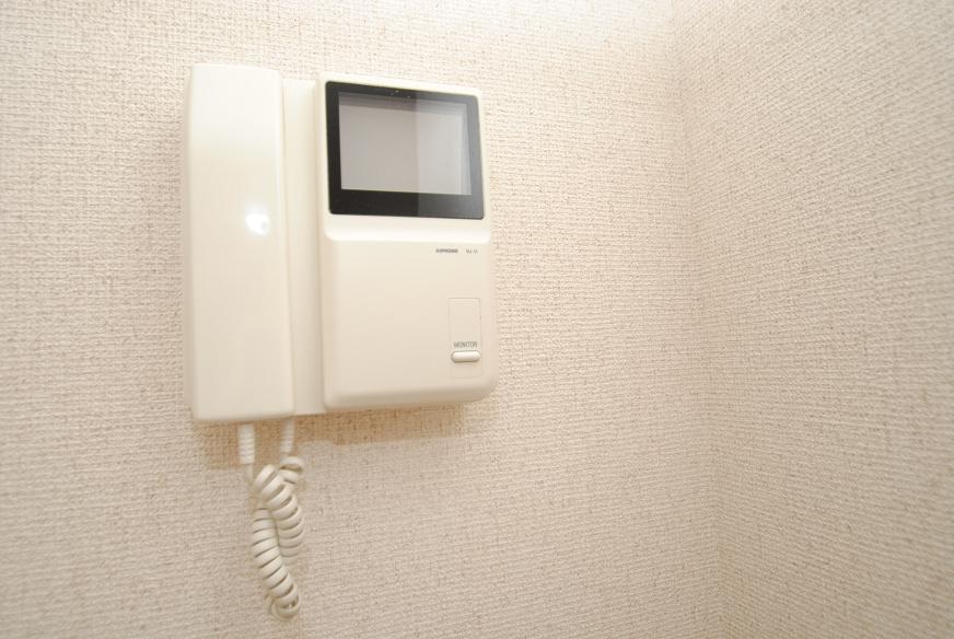 セキュリティ　他室参考写真・現況優先