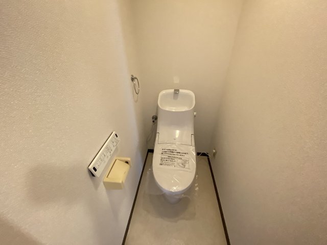 トイレ　バストイレ別でおすすめです！