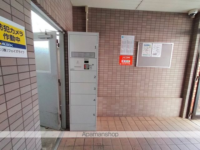 ロビー　ロビー