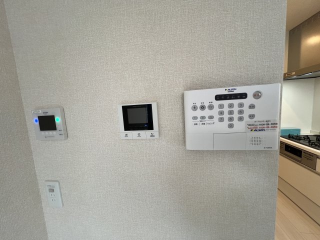 Aoiパレス溝の口のその他写真