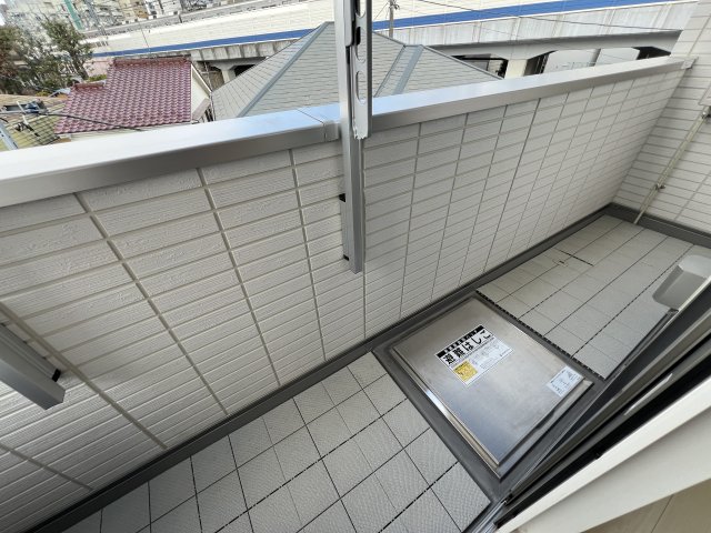 Aoiパレス溝の口の内装写真