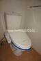 トイレ　暖房洗浄付きのトイレを設置しております◇
