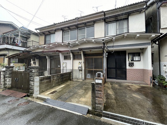 都丘町14ー7