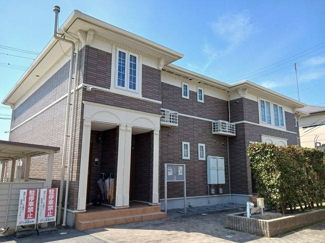 ヒルズ住吉A