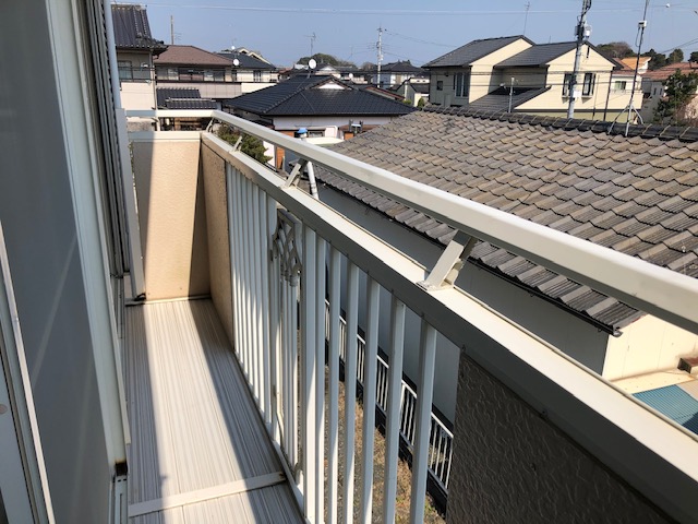 サカエコーポの内装写真