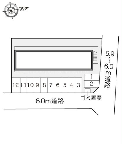 レオパレスセラヴィIIのその他