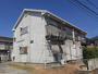 三ツ境駅よりバス8分 徒歩8分 2階 築37年8ヶ月の賃貸物件