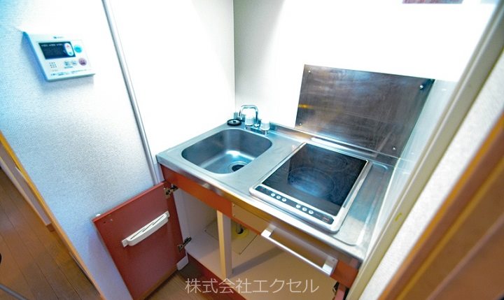 キッチン　同等タイプのイメージ写真です。