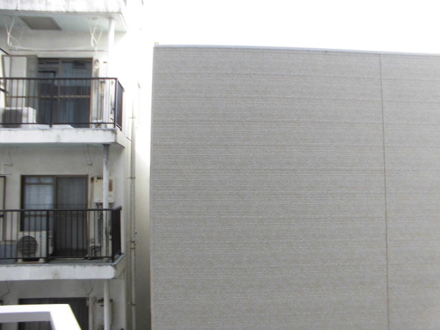 眺望　お部屋からの眺め