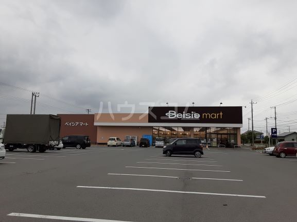 スーパー　ベイシアマート 本庄児玉店（スーパー）まで5402m