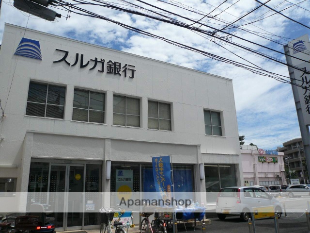 銀行　スルガ銀行東林間支店（銀行）まで592m