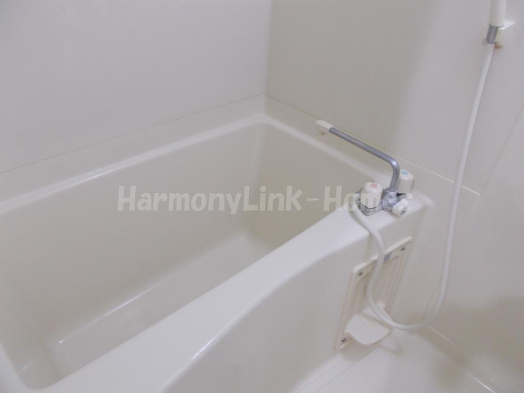 バス・シャワールーム　リヴィエール綾瀬のお風呂です☆