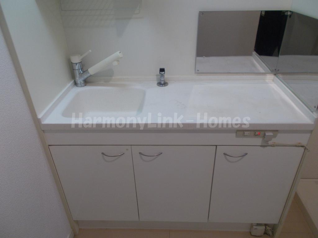 キッチン　リヴィエール綾瀬のキッチンです☆