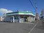 コンビニ　ファミリーマート 和歌山向店様（コンビニ）まで261m