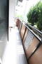 バルコニー　バルコニーです♪