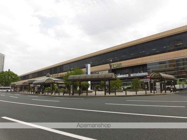 その他　盛岡駅（その他）まで879m