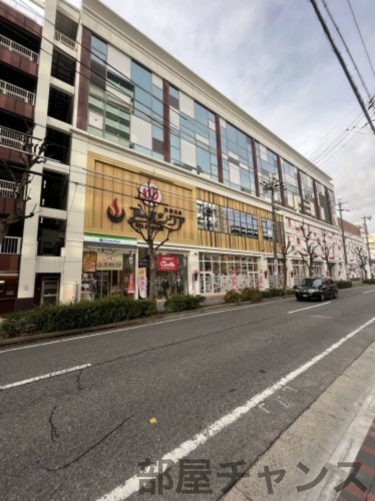 その他　天然温泉アーバンクア SPA & LIVING（その他）まで175m