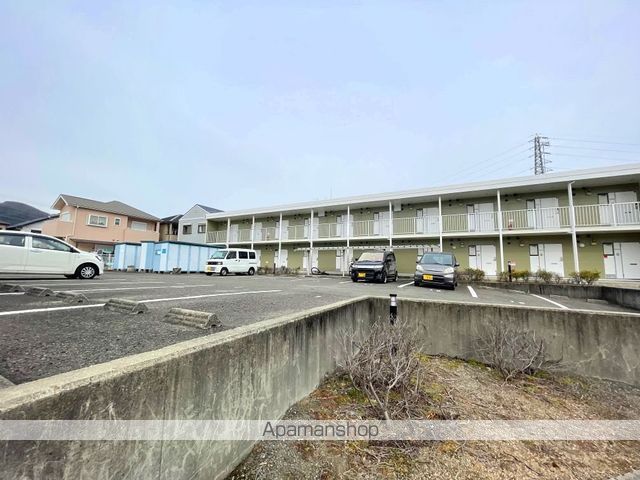 その他共有部分　その他共有部分