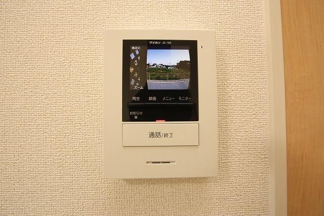 【朝倉市菩提寺のアパートのその他】