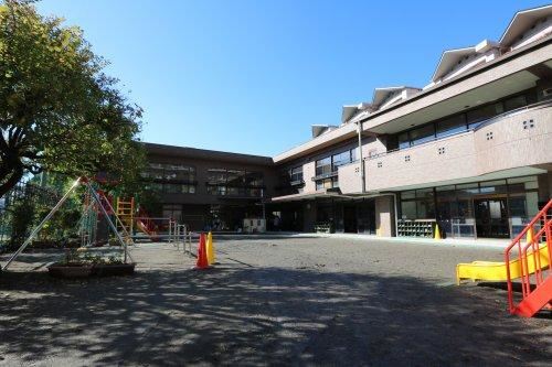 【コスモ与野チェロードの幼稚園・保育園】