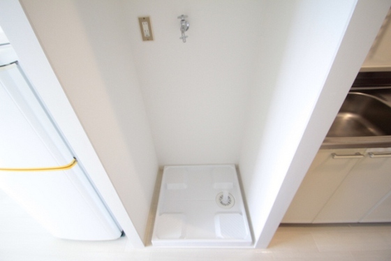 その他　※別部屋の写真です