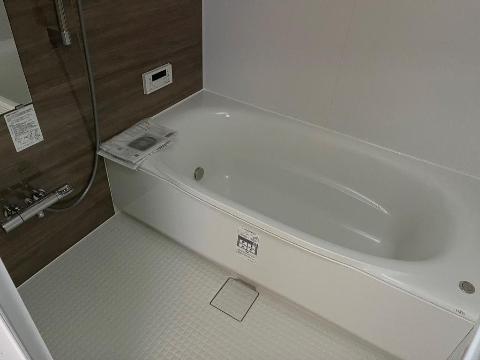 バス・シャワールーム　※同タイプ反転