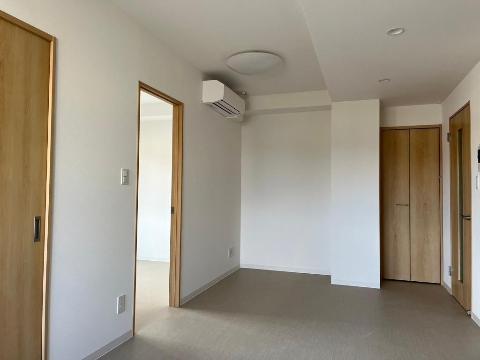 居室・リビング　※同タイプ反転