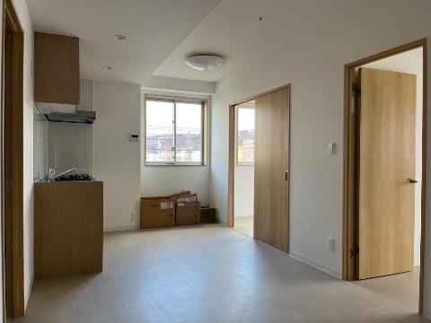 居室・リビング　※同タイプ反転