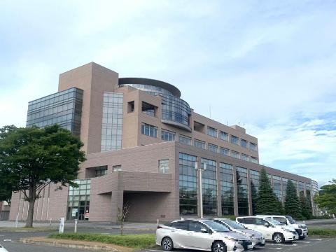 その他　奥州市江刺総合支所（その他）まで354m