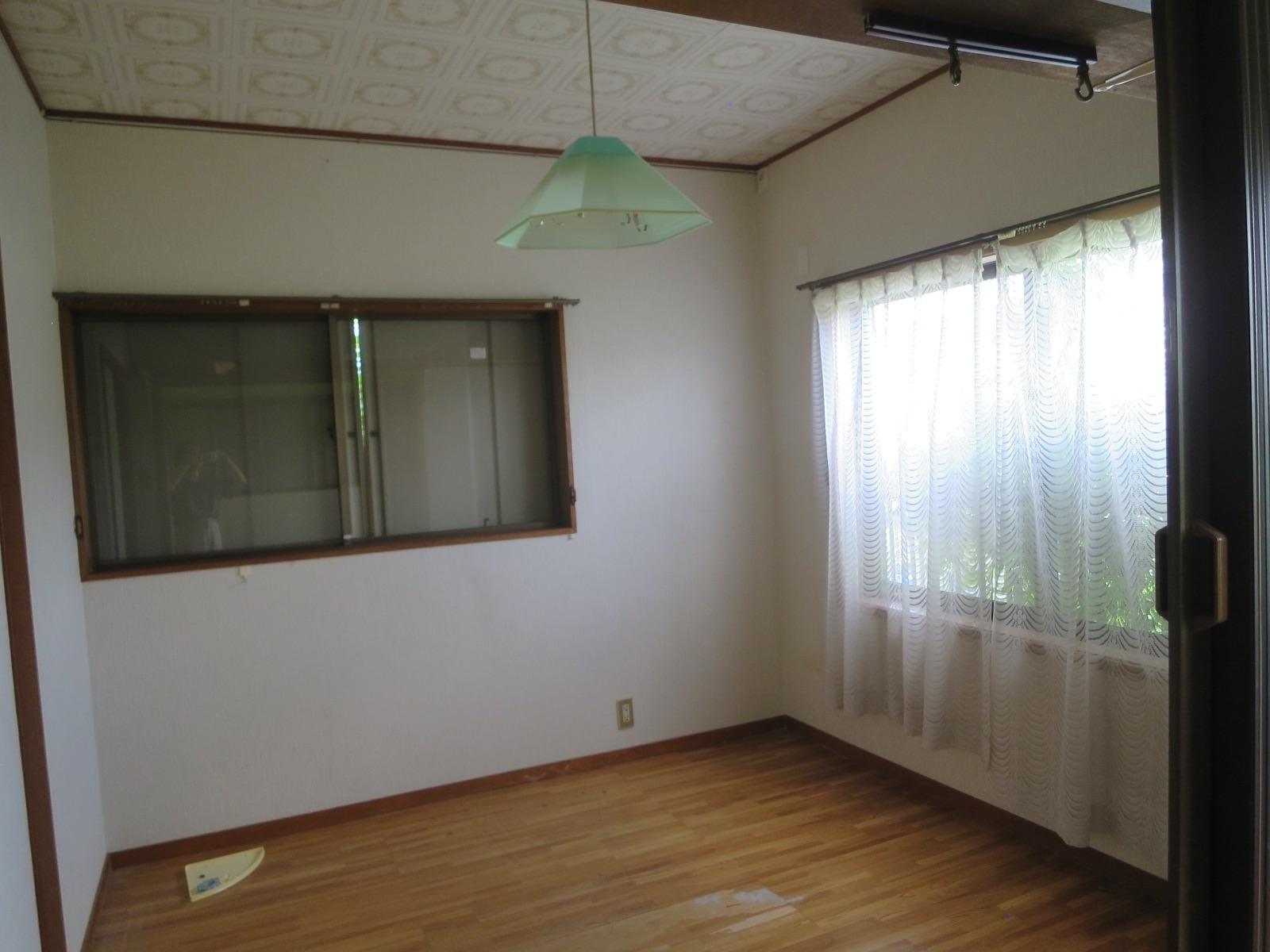 その他　２階の洋室