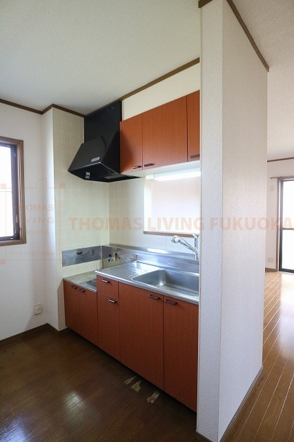 キッチン　福岡・佐賀の賃貸物件・お部屋探しはトーマスリビングまで