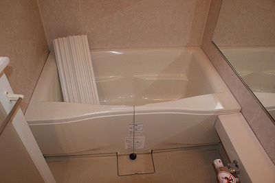 バス・シャワールーム　別号室参考写真