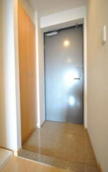 玄関　別号室参考写真