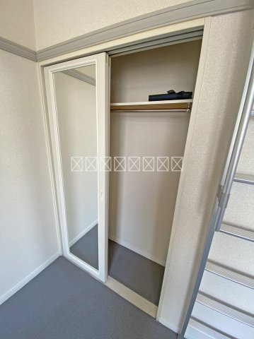 ＪＲ中央線 岡谷駅 徒歩52分 2階建 築27年の内装写真