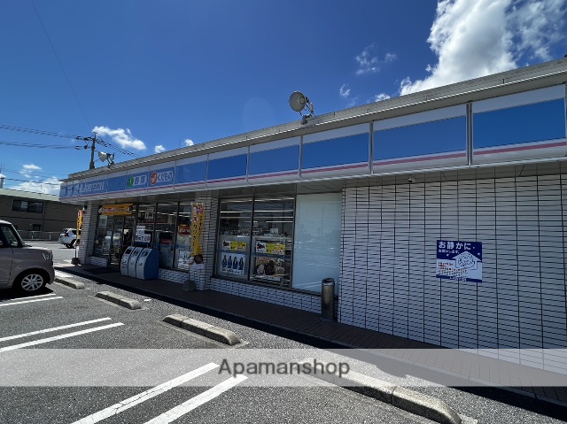 コンビニ　ローソン行橋西宮市五丁目店（コンビニ）まで1323m